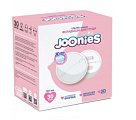 Купить joonies (джунис) вкладыши для груди одноразовые, 30 шт в Кстово