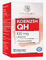Купить натуралнест коэнзим qh, капсулы 30шт бад в Кстово