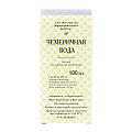 Купить чемеричная вода, раствор для наружного применения, флакон 100мл в Кстово