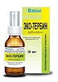 Купить эко-тербин, спрей для наружного применения 1%, 30мл в Кстово