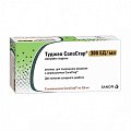 Купить туджео солостар, раствор для подкожного введения 300 ед/мл, картридж 1,5мл+шприц-ручка солостар, 3шт в Кстово