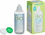 Купить раствор для контактных линз bio true фл 120мл  в Кстово