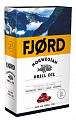 Купить фьорд (fjord) норвежский крилевый жир, капсулы 30 шт бад в Кстово
