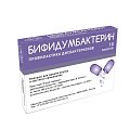 Купить бифидумбактерин, порошок для приема внутрь и местного применения 500млнкое/пакет, пакеты 850мг, 10 шт в Кстово