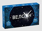 Купить велсон, таблетки, покрытые пленочной оболочкой 3мг, 30 шт в Кстово
