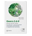 Купить океаника омега 3-6-9 витатека капсулы 1400мг 30шт бад в Кстово