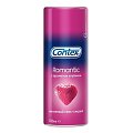 Купить contex (контекс) гель-смазка romantic 100мл в Кстово