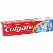 Купить колгейт (colgate) зубная паста детская доктор заяц вкус жвачки, 50 мл в Кстово