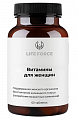 Купить life force (лайф форс) витамины для женщин, таблетки 60шт бад в Кстово