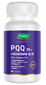 Купить pqq 20мг+коэнзим q10, капсулы 60шт бад в Кстово