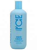 Купить натура сиберика шампунь для волос увлажняющий aqua cruch ice by 400мл в Кстово
