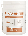 Купить l-карнитин, капсулы массой 700мг 120шт бад в Кстово