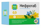 Купить нефротаб будь здоров! таблетки массой 340 мг, 100 шт бад в Кстово