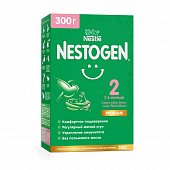 Купить nestle nestogen premium 2 (нестожен) сухая молочная смесь с 6 месяцев, 300г в Кстово