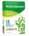 Купить максифлор, капсулы, 10 шт бад в Кстово