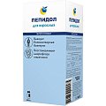 Купить пепидол пэг, раствор водный для взрослых 5%, флакон 450мл бад в Кстово