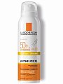 La Roche-Posay Anthelios (Ля Рош Позе) спрей-вуаль для лица SPF50+, 200мл