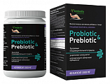 Купить ambrella (амбрелла) probiotic&prebiotic, капсулы массой 500 мг 60шт бад в Кстово