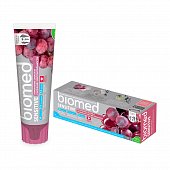 Купить biomed (биомед) зубная паста сенситив, 100г в Кстово