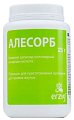 Купить энтеросорбент алесорб, порошок 25г бад в Кстово