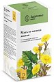 Купить мать-и-мачехи листья, пачка 50г в Кстово