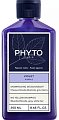 Купить phytosolba phyto violet (фитосольба фито виолет) шампунь против желтизны волос 250мл в Кстово