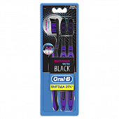 Купить oral-b (орал-би) зубная щетка всесторонняя чистка, 40 средняя 3 шт в Кстово