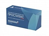 Купить простатекс плюс, суппозитории ректальные 10мг+0,4мг, 10 шт в Кстово