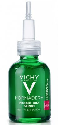 Купить vichy normaderm (виши) сыворотка пробиотическая обновляющая против несовершенств кожи 30 мл в Кстово