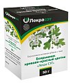 Купить лерка-сэт боярышник кроваво-красный цветки, пачка 50г бад в Кстово