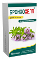 Купить бронхохелп, сироп пакеты 5 мл, 8 шт в Кстово