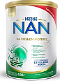 NAN Goat Milk (НАН) смесь сухая на основе козьего молока для детей до 12 месяцев, 400г