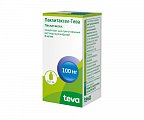Купить паклитаксел-тева, концентрат для приготовления раствора для инфузий 6мг/мл, флакон 16,7мл в Кстово