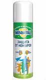 Mosquitall (Москитолл) Универсальная Защита аэрозоль от комаров 150 мл