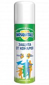 Купить mosquitall (москитолл) универсальная защита аэрозоль от комаров 150 мл в Кстово