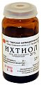 Купить ихтиоловая мазь, 20%, туба 25г в Кстово