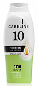 Купить карелин (careline) 10 кондиционер для сухих, поврежденных волос с аминокислотами шелка, 700мл в Кстово