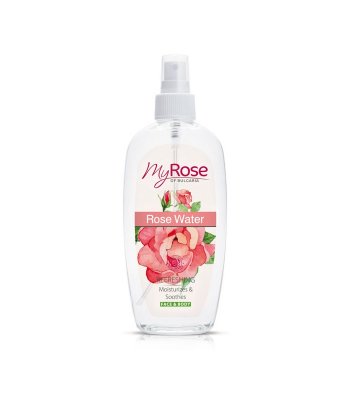 Купить май роуз (my rose) мицеллярная розовая вода, 220мл в Кстово