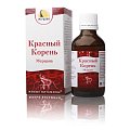 Купить красный корень, капли, 50мл бад в Кстово