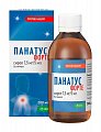 Купить панатус форте, сироп 7,5мг/5мл, 200мл в Кстово