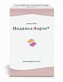 Купить индинол форто, капсулы 200мг, 60 шт в Кстово