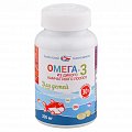 Купить салмоника омега-3 из дикого лосося для детей с 3-х лет, капсулы 300мг, 250 шт бад в Кстово