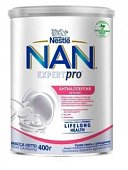 Купить nan expertpro (нан) молочная смесь гипоаллергенная с 0месяцев, 400г в Кстово