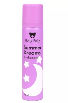Купить holly polly (холли полли) шампунь сухой summer dreams, 75мл в Кстово
