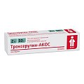 Купить троксерутин-акос, гель для наружного применения 2%, 50г в Кстово