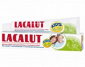 Купить lacalut (лакалют) зубная паста для детей кидс 4-8лет 50мл в Кстово