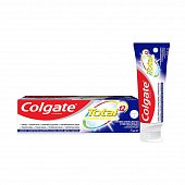Купить колгейт (colgate) зубная паста total 12 профессиональная чистка отбеливающая, 75мл в Кстово