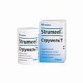 Купить струмель т, таблетки для рассасывания гомеопатические, 50 шт в Кстово