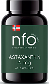 Купить norwegian fish oil (норвегиан фиш оил) астаксантин, капсулы 750мг, 60 шт бад в Кстово