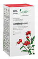 Купить фиточай шиповник будь здоров! грин, фильтр-пакеты 2г 20шт бад в Кстово